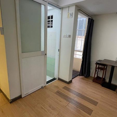 호치민 Sky House 아파트 호텔 외부 사진