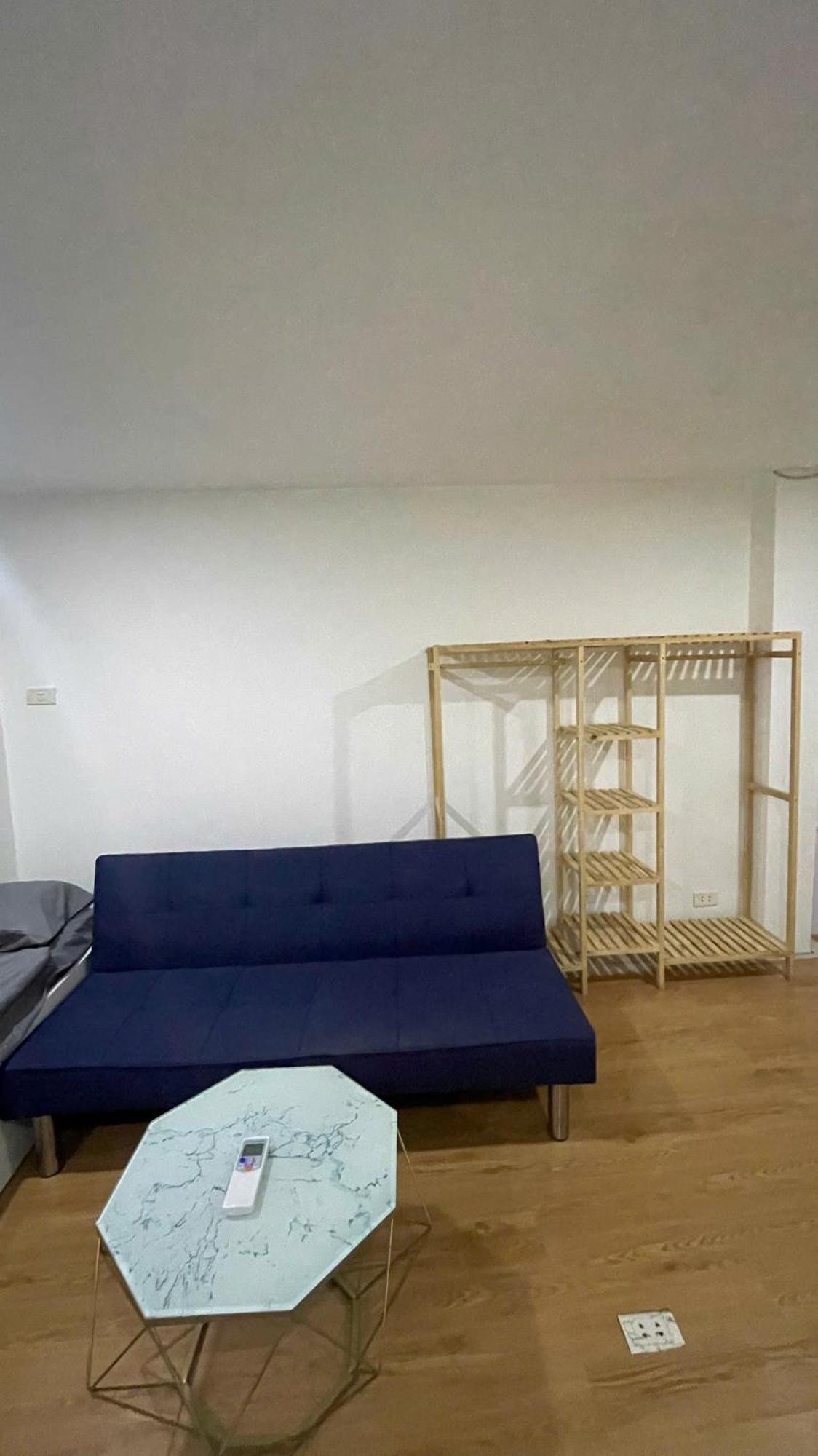 호치민 Sky House 아파트 호텔 외부 사진