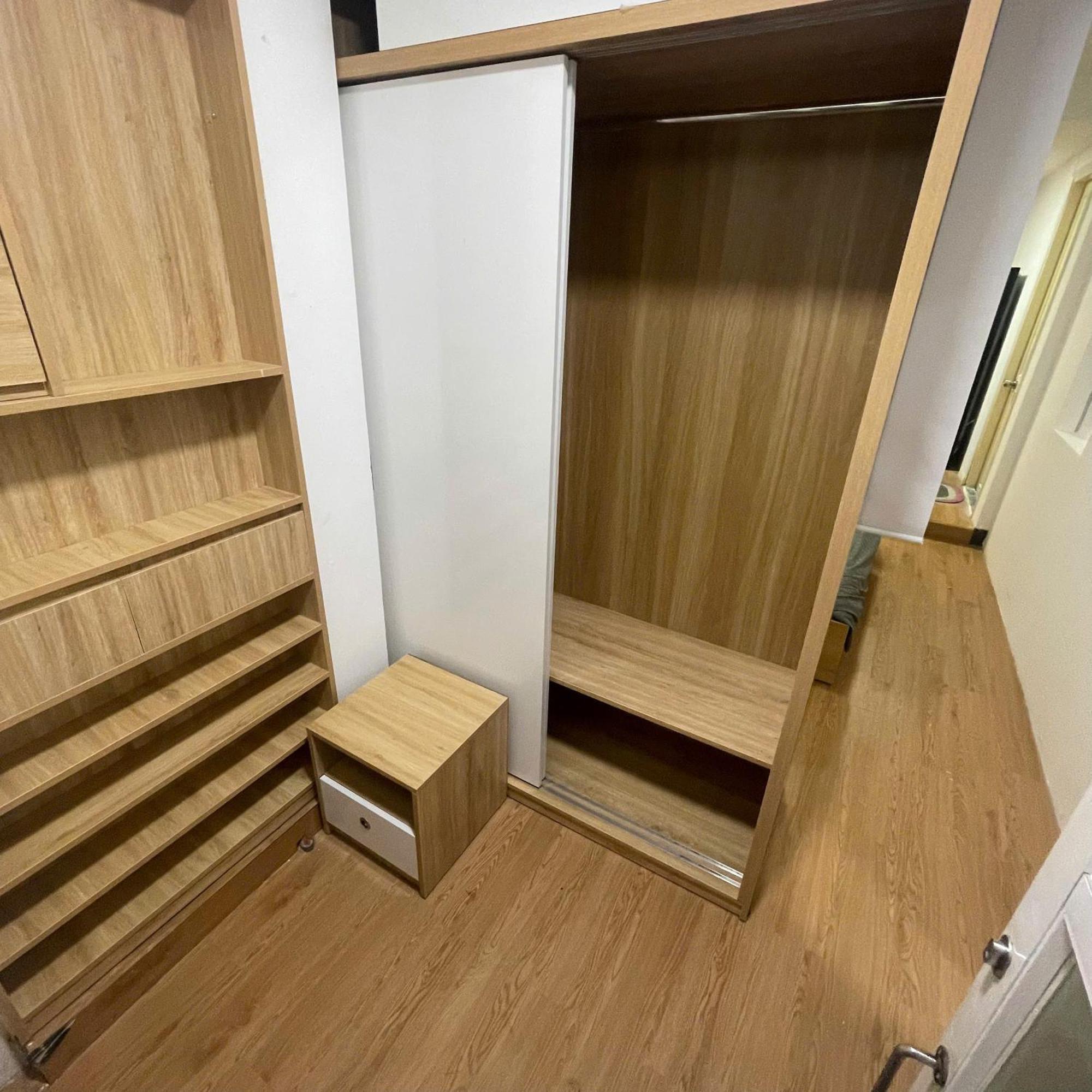 호치민 Sky House 아파트 호텔 외부 사진