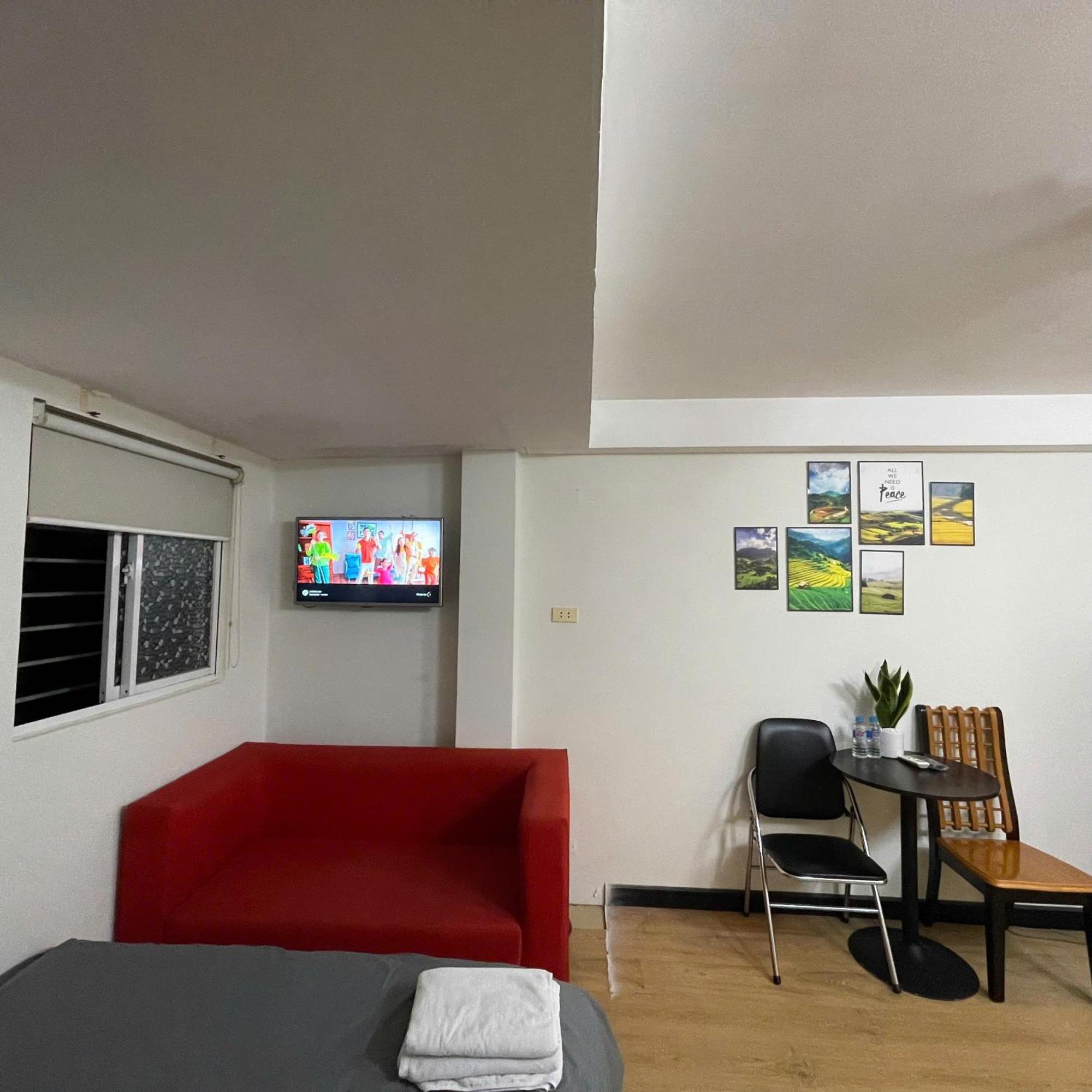 호치민 Sky House 아파트 호텔 외부 사진